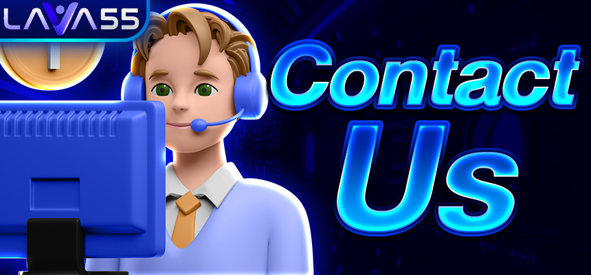 LAVA55